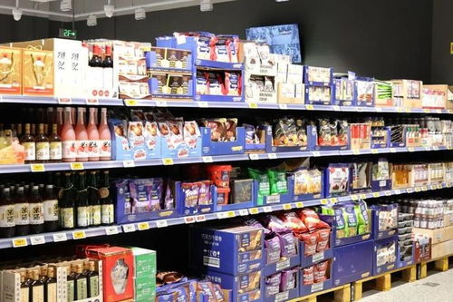 又一家奧樂齊，今日盛大開業 日用百貨，品質生活觸手可及